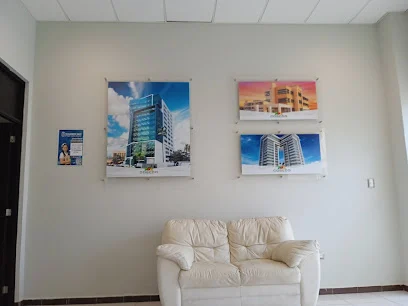 Corporativo de Servicios en Construcción