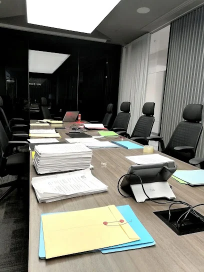 Corporativo Grupo AMB