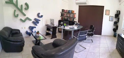 CORPORATIVO JURIDICO CONTABLE, SAMC Y ASOCIADOS S.C.