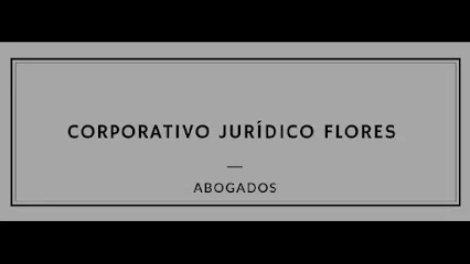 Corporativo Jurídico Flores