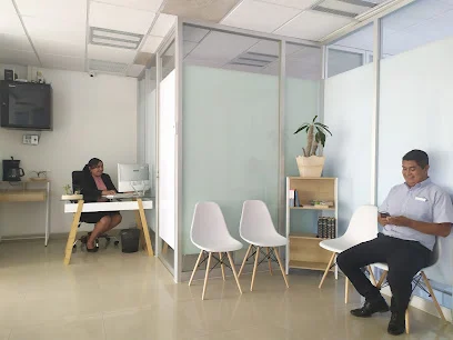 Corporativo Jurídico Medina y Asociados