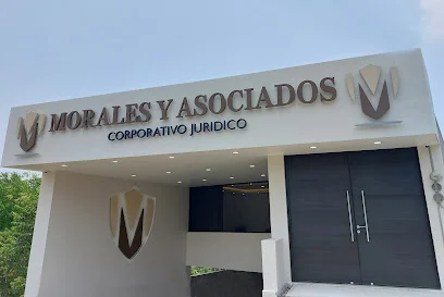 Corporativo Jurídico Morales y Asociados