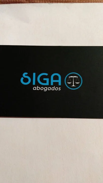 CORPORATIVO JURÍDICO SIGA