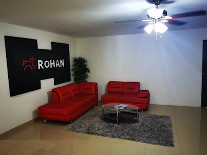 Corporativo Rohan Law&Tax