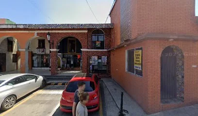 Cruz Rodríguez Ángel