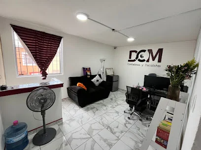 DCM Contadores y Fiscalistas