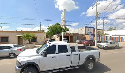 Despacho Alonso Vega Y Asociados.
