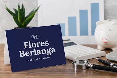 Despacho Contable FLORES BERLANGA