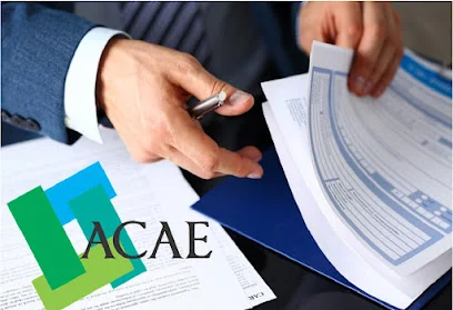 DESPACHO CONTABLE GRUPO ACAE S.C.