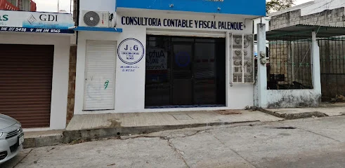 DESPACHO CONTABLE J&G CONSULTORIA CONTABLE Y FISCAL PALENQUE