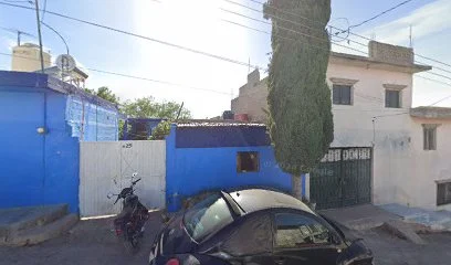 Despacho Contable Lozano Luján