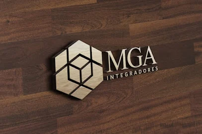 DESPACHO CONTABLE - MGA & CIA INTEGRADORES