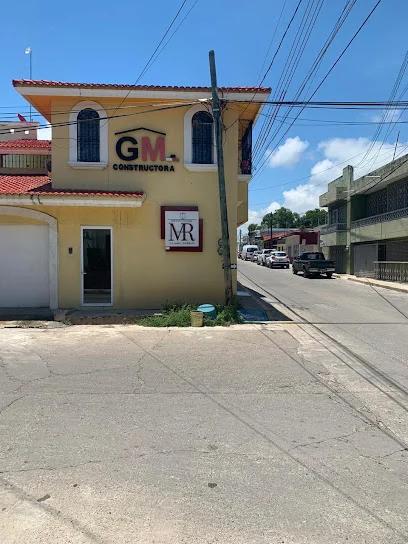 DESPACHO CONTABLE MR ( MARIA RODRIGUEZ)