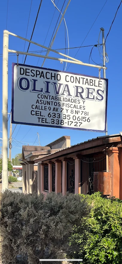 Despacho Contable Olivares