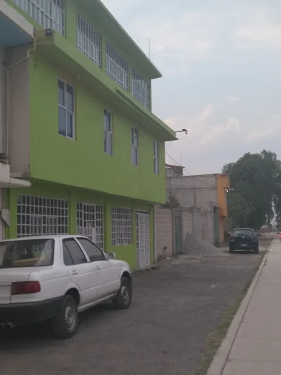 DESPACHO CONTABLE RODRIGUEZ & ASOCIADOS