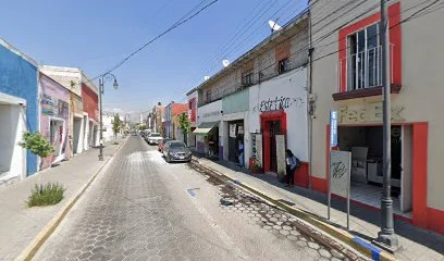 Despacho Contable S&C