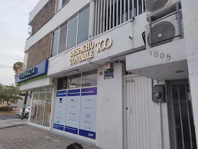 Despacho Contable TGO Contabilidad y afore