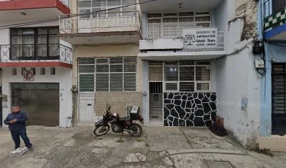 Despacho de Abogados ‘Rolando Rivera’