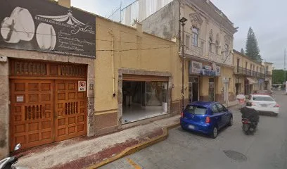 Despacho del Licenciado Rubén Torres Canela