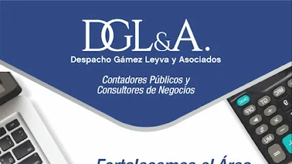 Despacho Gámez Leyva | Contador Odoo México