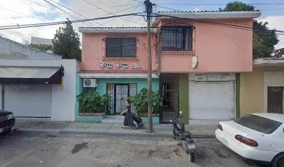 Despacho Jurídico Aried Asociados