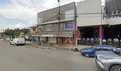 Despacho Jurídico Baleon & Rodríguez.
