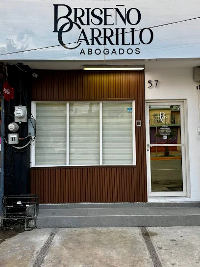 DESPACHO JURIDICO BRISEÑO CARRILLO ABOGADOS