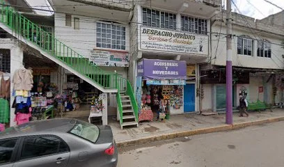 Despacho Jurídico Cardona & Asociados