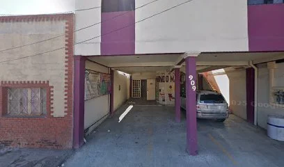 Despacho Juridico Consultivo / Mundo Magico