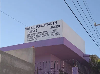 Despacho Jurídico - Forense Galavis y Asociados