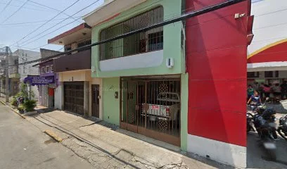 Despacho Jurídico Francisco Javier Evia Ramírez