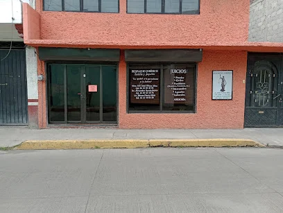 Despacho Jurídico Iustitia y Aequitas