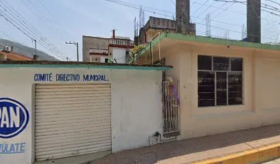 Despacho Jurìdico JCA, Lic. Jorge Contreras Amador