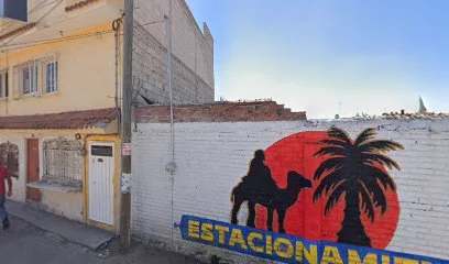 DESPACHO JURIDICO LAMBERT MEDINA & ASOCIADOS