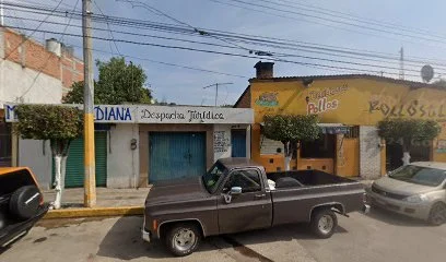 Despacho jurídico Lic. Mora Campos