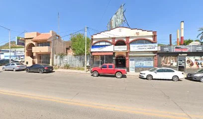 Despacho Jurídico Munzon Y Asociados