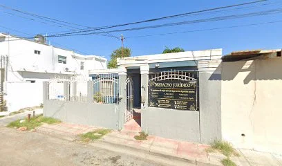 DESPACHO JURIDICO NEVAREZ, GONZALEZ Y ASOCIADOS