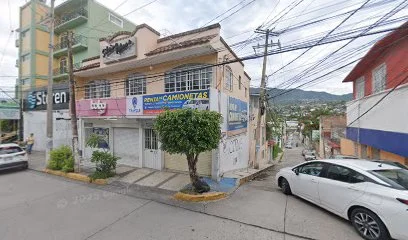 Despacho Jurídico Rodríguez Montes Abogados