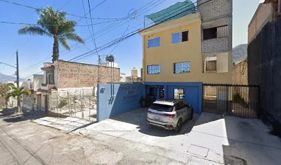 DESPACHO JURÍDICO ROSAS & ROSAS