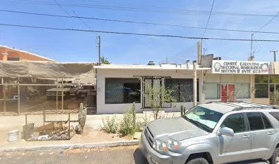 Despacho Jurídico Sandoval & Asociados