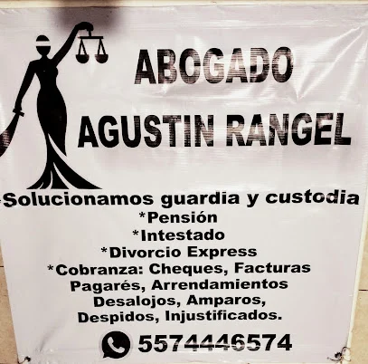 Despacho legal A.R