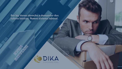 DIKA Coaching Legal