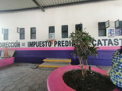Dirección de Catastro e Impuesto Predial