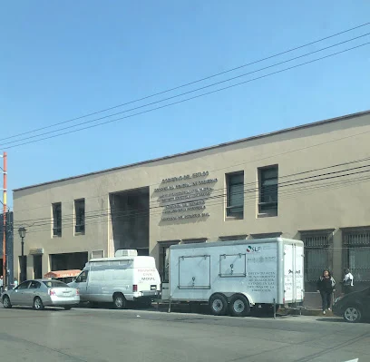 Direccion de Registro Publico de la Propiedad y el comercio y Registro Civil SLP