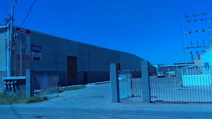 Dirección del Archivo General de Notaria del Estado de Baja California