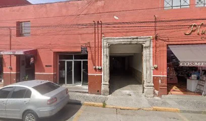 Durán Gordillo Roque