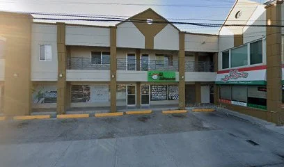 Easy Conta MX - Lic. Martín Gloria Galindo