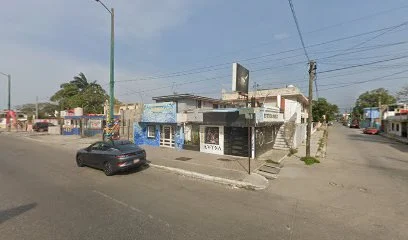 Enlace Tamaulipeco Gestoría y Corresponsalía