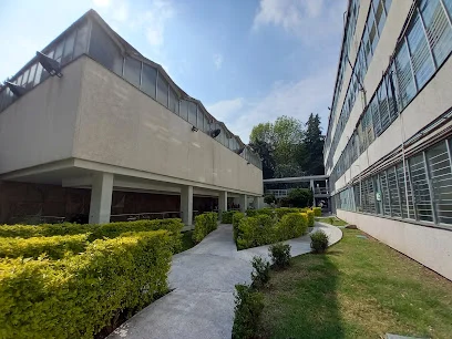 ESIA Tecamachalco - Escuela Superior de Ingeniería y Arquitectura Unidad Tecamachalco