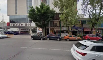 Espacio Dinámico Empresarial